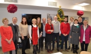 Przedświateczne Spotkanie z Wolontariuszami, 04.12.2019 r.9