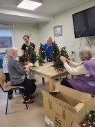 Przygotowania do Świąt ruszyły pełną parą!3