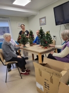 Przygotowania do Świąt ruszyły pełną parą!4