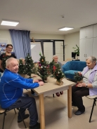 Przygotowania do Świąt ruszyły pełną parą!5