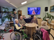 Przygotowania do Świąt ruszyły pełną parą!6