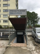 Pokój tajemnic, 09.07.2019 r.1
