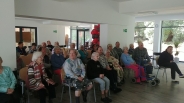 Piątkowe Spotkania z Jackiem Mazurem, 11.10.2019 r.3