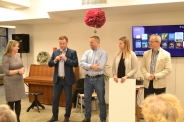 Podziękowania dla gości z Fundacji Energia, 13.12.2019 r.1