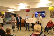 Podziękowania dla gości z Fundacji Energia, 13.12.2019 r.2