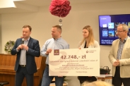 Podziękowania dla gości z Fundacji Energia, 13.12.2019 r.3