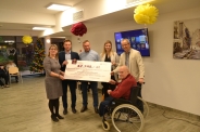 Podziękowania dla gości z Fundacji Energia, 13.12.2019 r.4