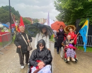 Parada seniorów, 15.06.2026&nbsp;r.1