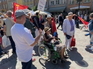 Parada Seniorów i kapelusz w Motławie, 17.06.2024 r.2