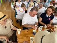 Parada Seniorów i kapelusz w Motławie, 17.06.2024 r.3