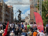 Parada Seniorów i kapelusz w Motławie, 17.06.2024 r.4