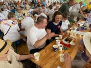 Parada Seniorów i kapelusz w Motławie, 17.06.2024 r.5