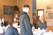 Przedświątczne spotkanie z TEB Edukacją, 18.12.2019 r.1