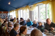Przedświątczne spotkanie z TEB Edukacją, 18.12.2019 r.2