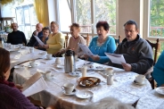 Przedświątczne spotkanie z TEB Edukacją, 18.12.2019 r.4
