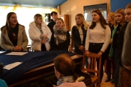 Przedświątczne spotkanie z TEB Edukacją, 18.12.2019 r.6