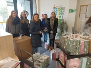 Prezenty od zaprzyjaźnionych instytucji, 20.12.2022 r.5