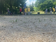Petanque mecz w Parku Reagana, 18.07.2025 r.3