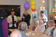 Polanki na turnieju gry w Tysiąca, 28.05.2019 r.1