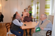 Polanki na turnieju gry w Tysiąca, 28.05.2019 r.2