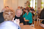 Polanki na turnieju gry w Tysiąca, 28.05.2019 r.3
