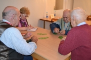 Polanki na turnieju gry w Tysiąca, 28.05.2019 r.4