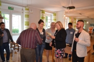 Polanki na turnieju gry w Tysiąca, 28.05.2019 r.8