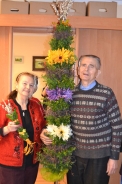 Nasza Palma Wielkanocna, 17.03.2016 r.10