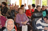 <q>Piosenka nie zna granic</q> - Klub Prometeusz, 18.10.2016 r.1
