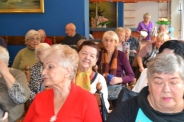<q>Piosenka nie zna granic</q> - Klub Prometeusz, 18.10.2016 r.2