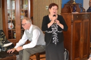 <q>Piosenka nie zna granic</q> - Klub Prometeusz, 18.10.2016 r.8