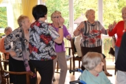 <q>Piosenka nie zna granic</q> - Klub Prometeusz, 18.10.2016 r.10