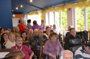 <q>Piosenka nie zna granic</q> - Klub Prometeusz, 18.10.2016 r.13