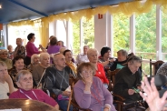 <q>Piosenka nie zna granic</q> - Klub Prometeusz, 18.10.2016 r.14