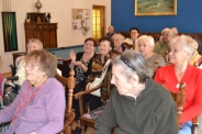 <q>Piosenka nie zna granic</q> - Klub Prometeusz, 18.10.2016 r.18