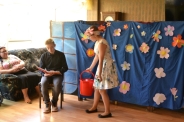 Przedstawienie <q>Królewna Śnieżka</q>, 06.05.2016 r.2