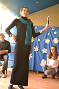 Przedstawienie <q>Królewna Śnieżka</q>, 06.05.2016 r.5