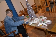 Przygotowania do wit w naszym Domu, grudzie 2017 r.1