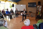 Recital Tomasza Zielińskiego, 03.10.2019 r.1