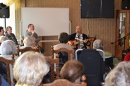 Recital Tomasza Zielińskiego, 03.10.2019 r.2