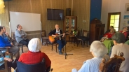 Recital Tomasza Zielińskiego, 03.10.2019 r.4