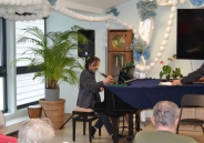 Recital Wojciecha Wentury, 19.02.2024 r.3