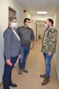 Remont zbliża sie ku końcowi, 30.11.2020 r.1