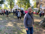 Przyjemne z pożytecznym - <q>Aktywni w barwach jesieni</q>, 02.10.2024 r.3