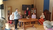 Seniorzy dla Seniorów, 07.11.2019 r.1