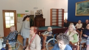 Seniorzy dla Seniorów, 07.11.2019 r.2