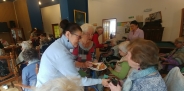Seniorzy dla Seniorów, 07.11.2019 r.4