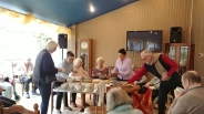 Seniorzy dla Seniorów, 07.11.2019 r.5