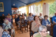 Seniorzy dla Seniorów, 07.11.2019 r.6