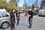 Świąteczne listy do mieszkańców, 10.04.2020 r.2